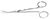 Metzenbaum Scissors Curved - N5111